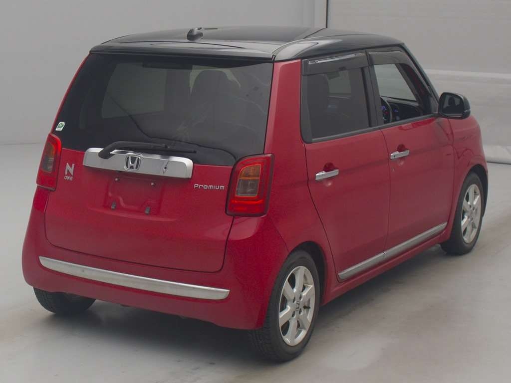 HONDA N-ONE