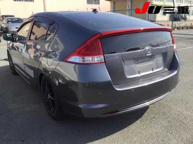 HONDA INSIGHT