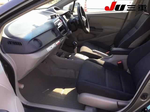 HONDA INSIGHT