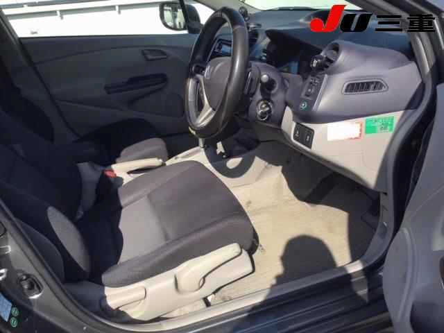 HONDA INSIGHT