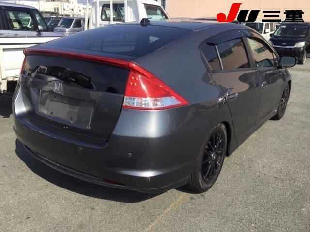 HONDA INSIGHT