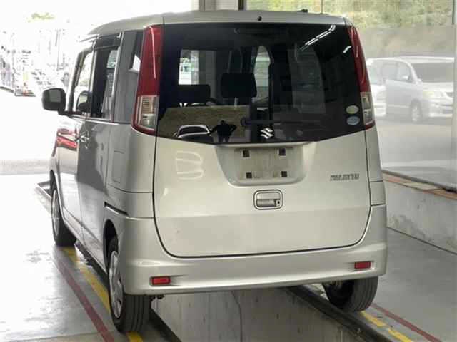SUZUKI PALETTE