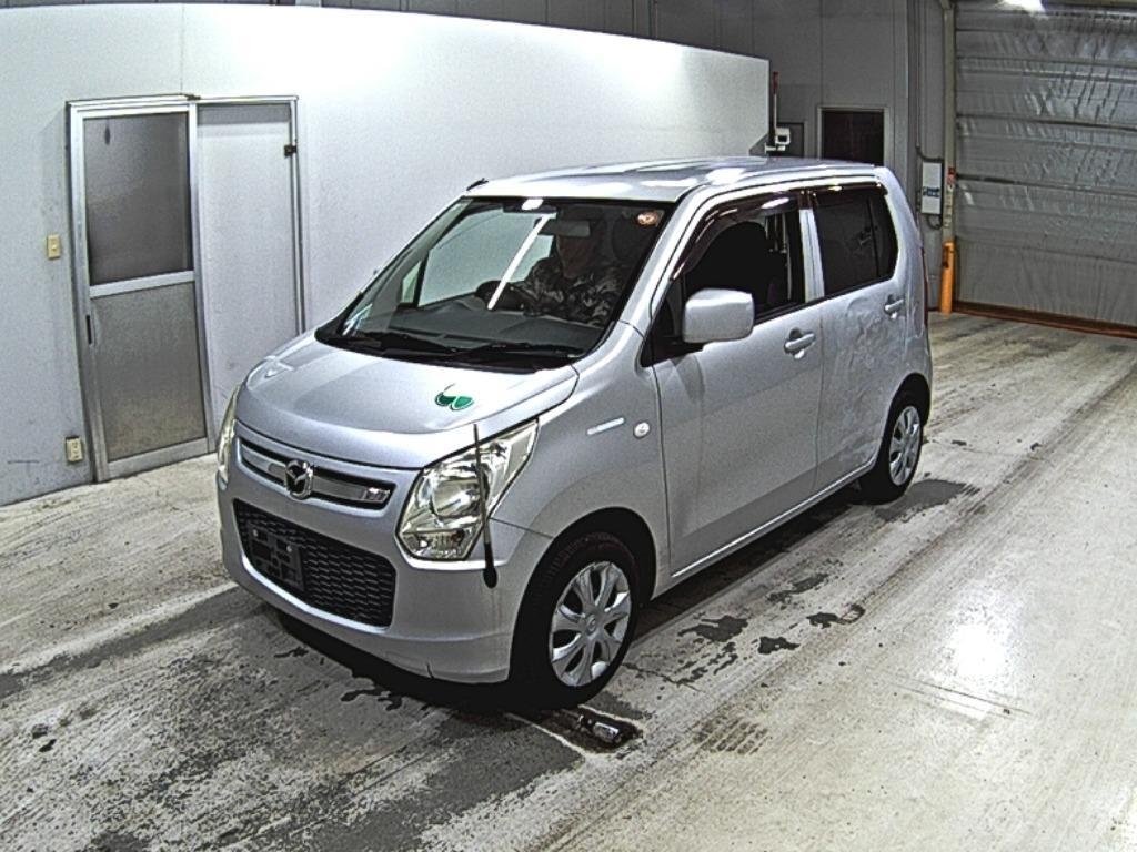 MAZDA FLAIR