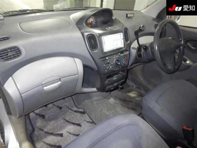 TOYOTA FUNCARGO