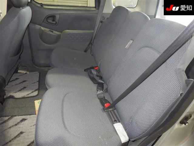 TOYOTA FUNCARGO