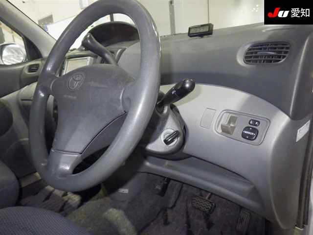 TOYOTA FUNCARGO