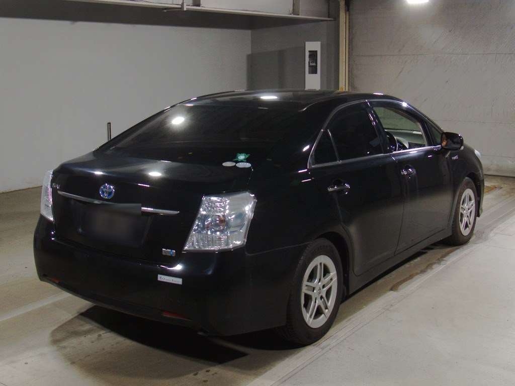 TOYOTA SAI