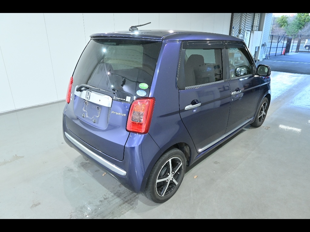 HONDA N-ONE