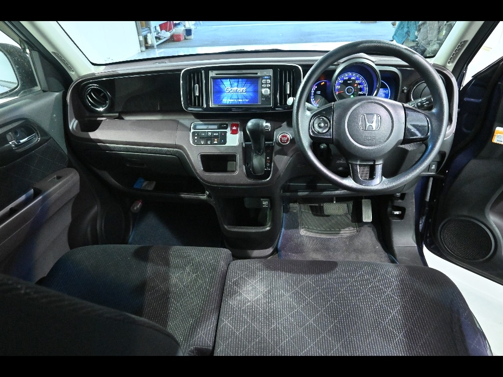 HONDA N-ONE