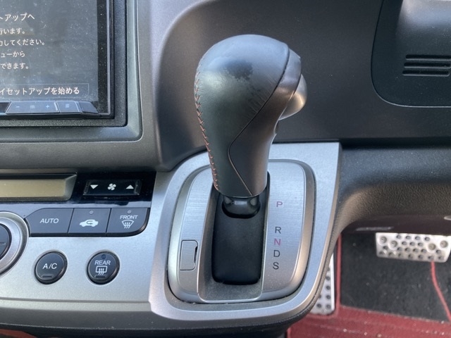 HONDA STREAM