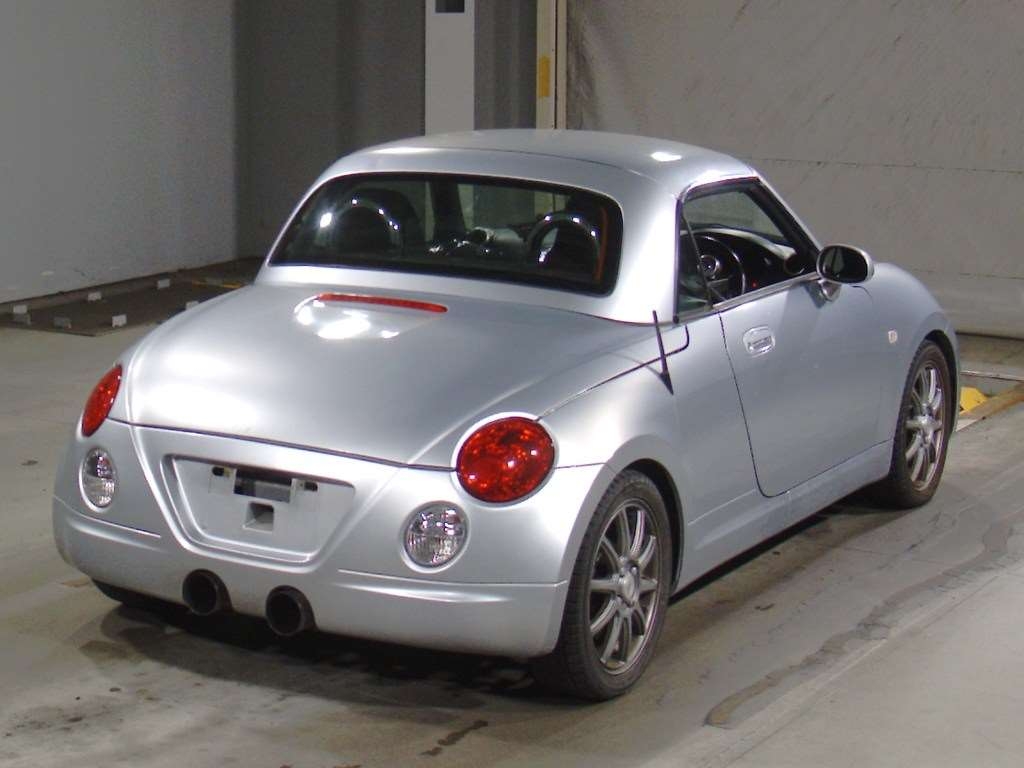 DAIHATSU COPEN