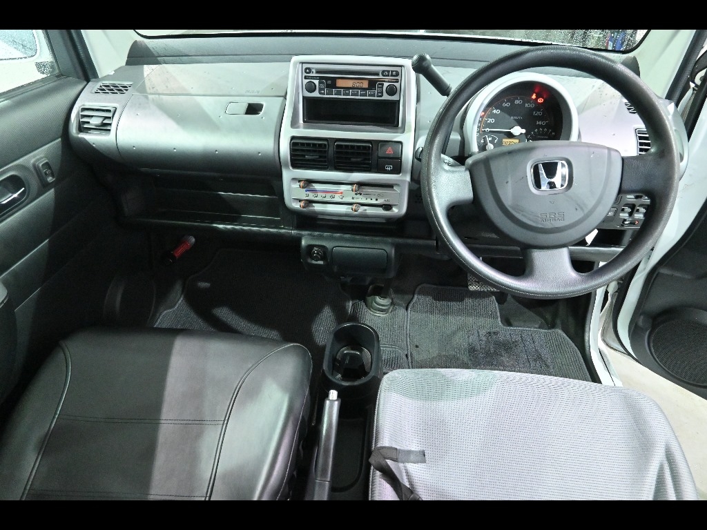 HONDA THAT'S