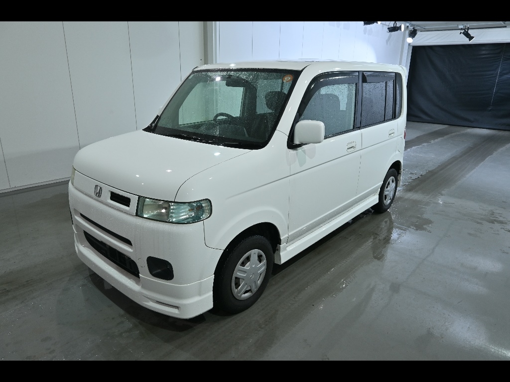HONDA THAT'S
