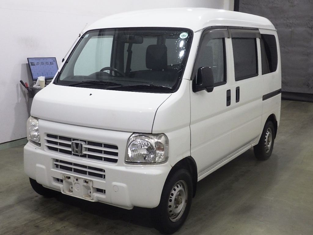 HONDA ACTY