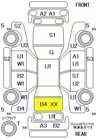 HONDA ACTY