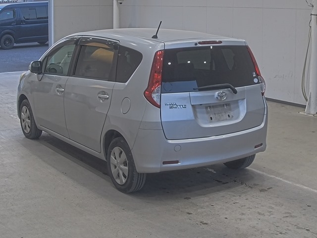 TOYOTA PASSO SETTE