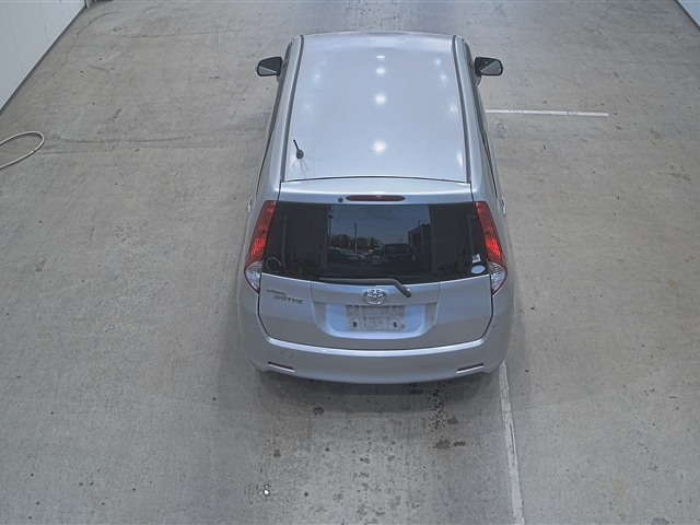 TOYOTA PASSO SETTE