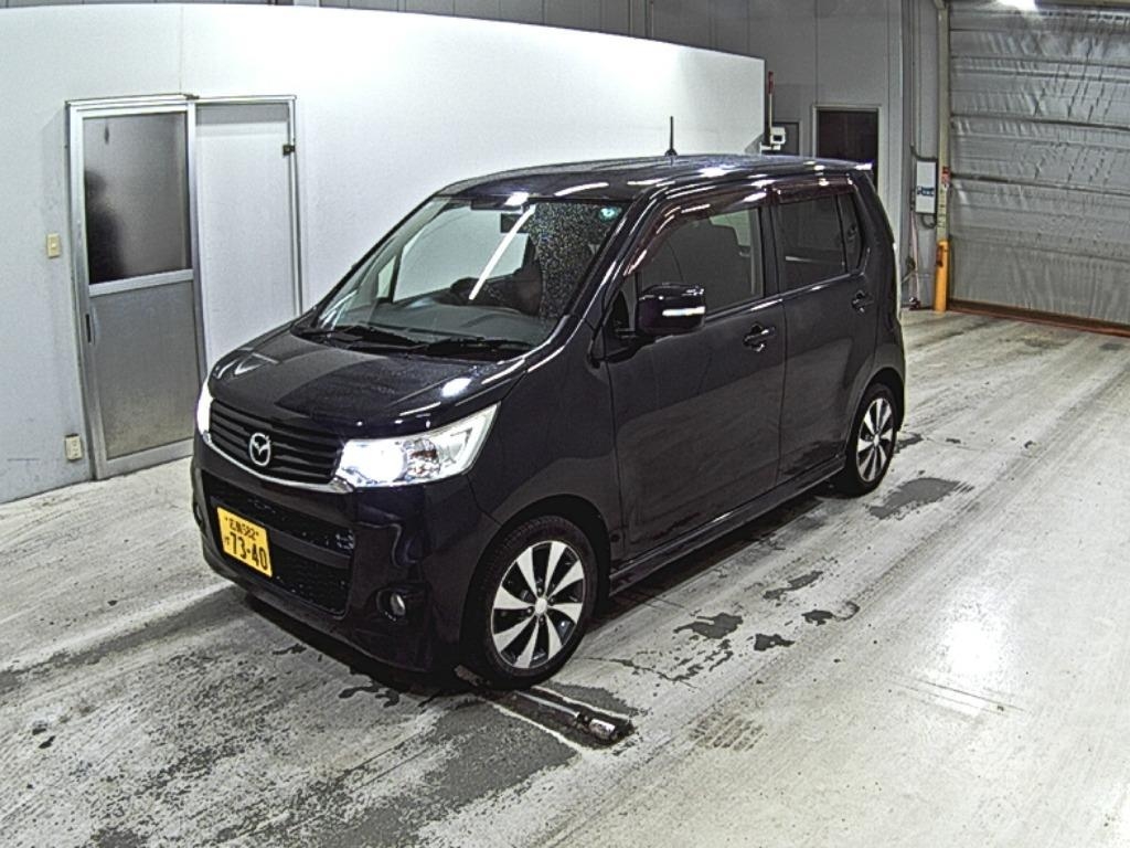 MAZDA FLAIR
