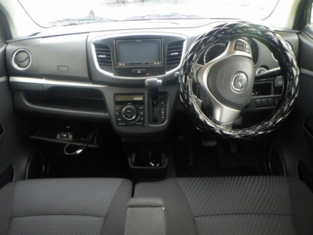 MAZDA FLAIR