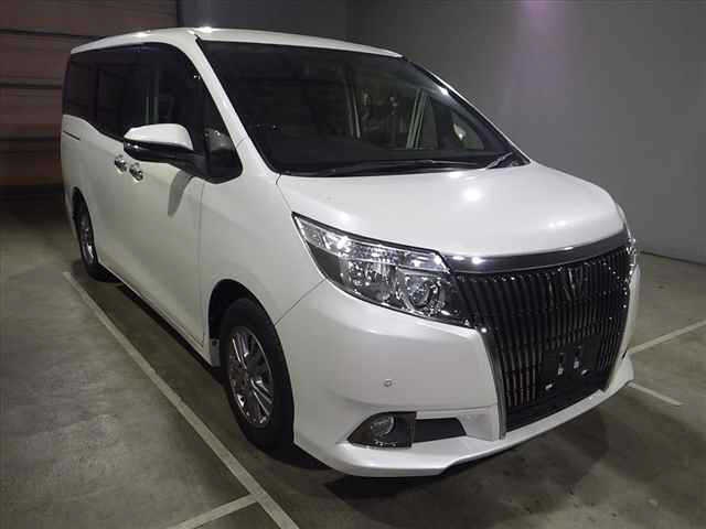 TOYOTA ESQUIRE