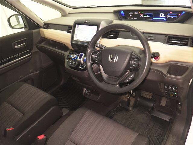 HONDA FREED+