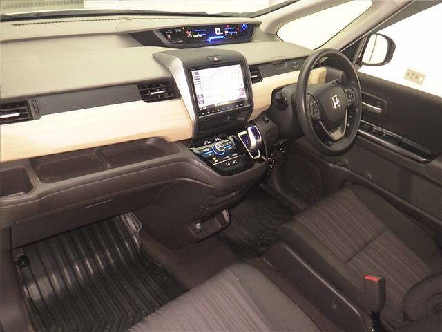 HONDA FREED+