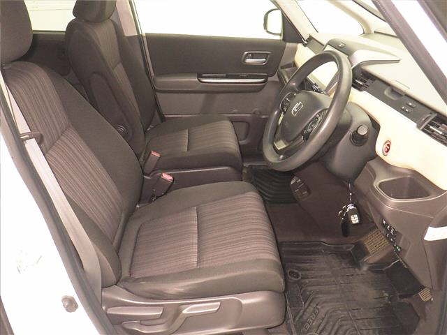HONDA FREED+