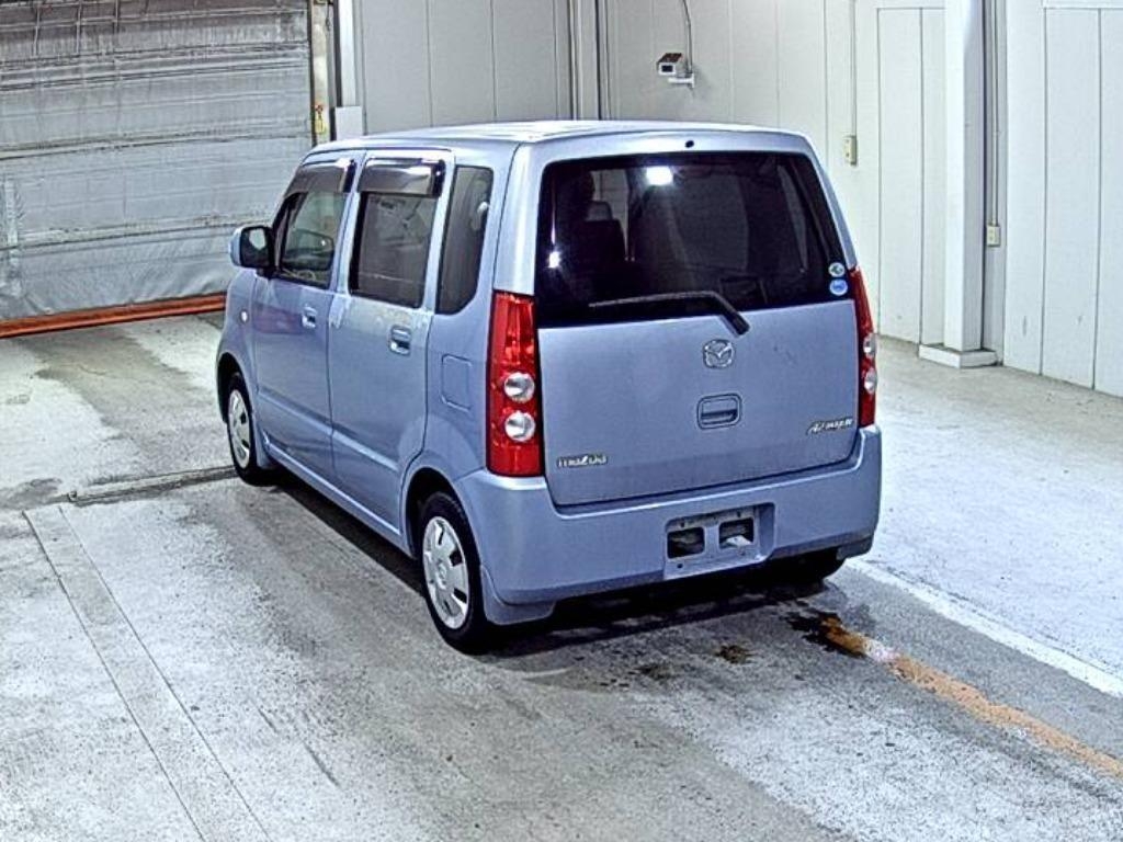 MAZDA AZ-WAGON