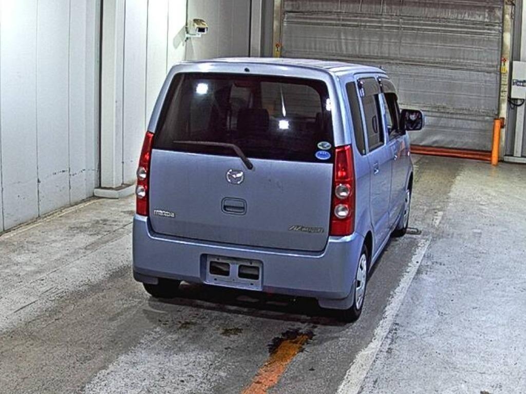 MAZDA AZ-WAGON