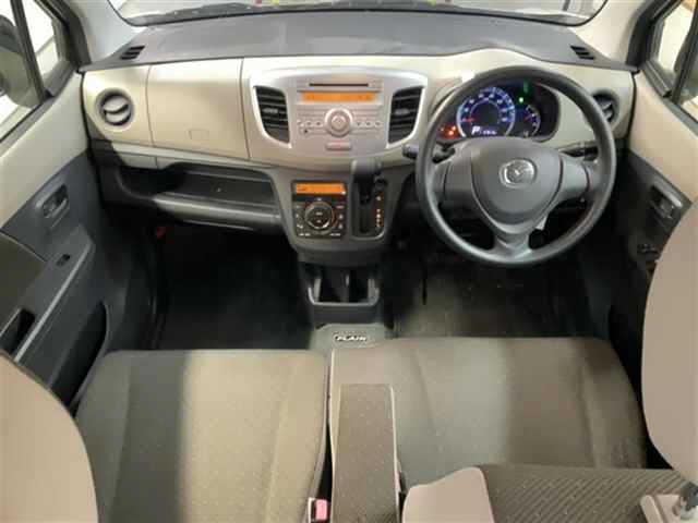 MAZDA FLAIR