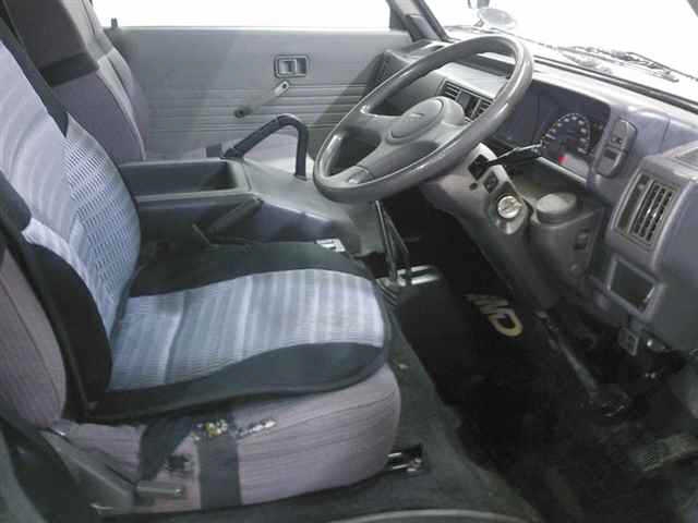 MAZDA BONGO