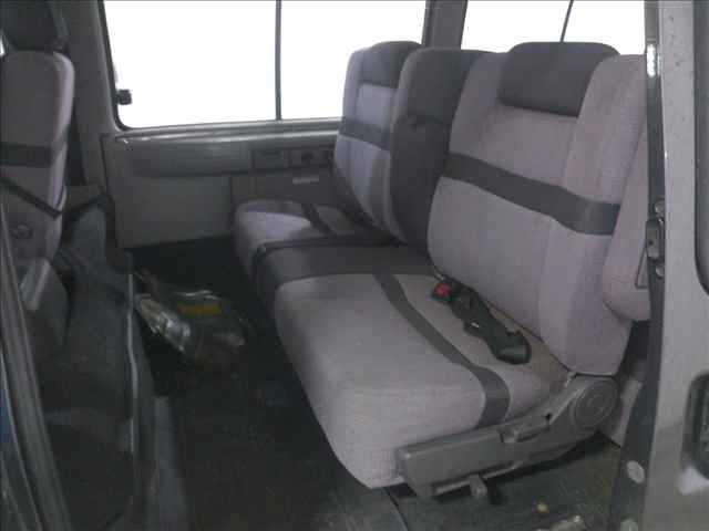 MAZDA BONGO