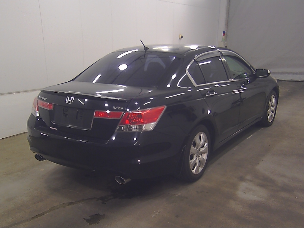 HONDA INSPIRE