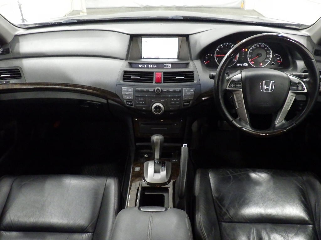 HONDA INSPIRE