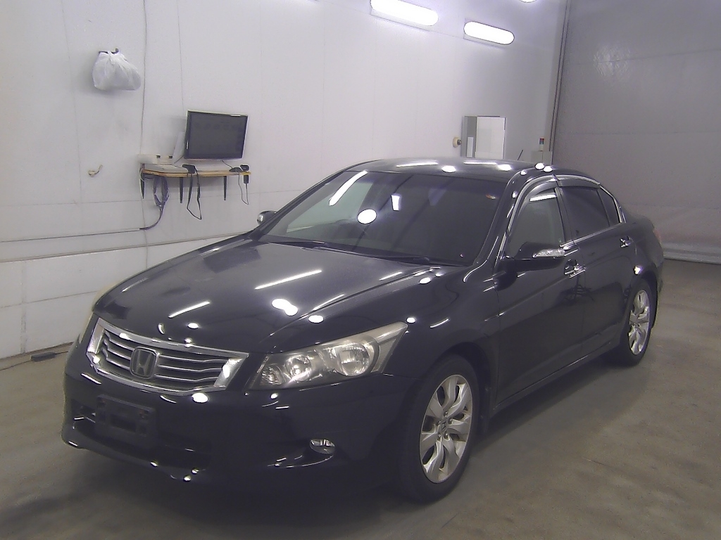 HONDA INSPIRE