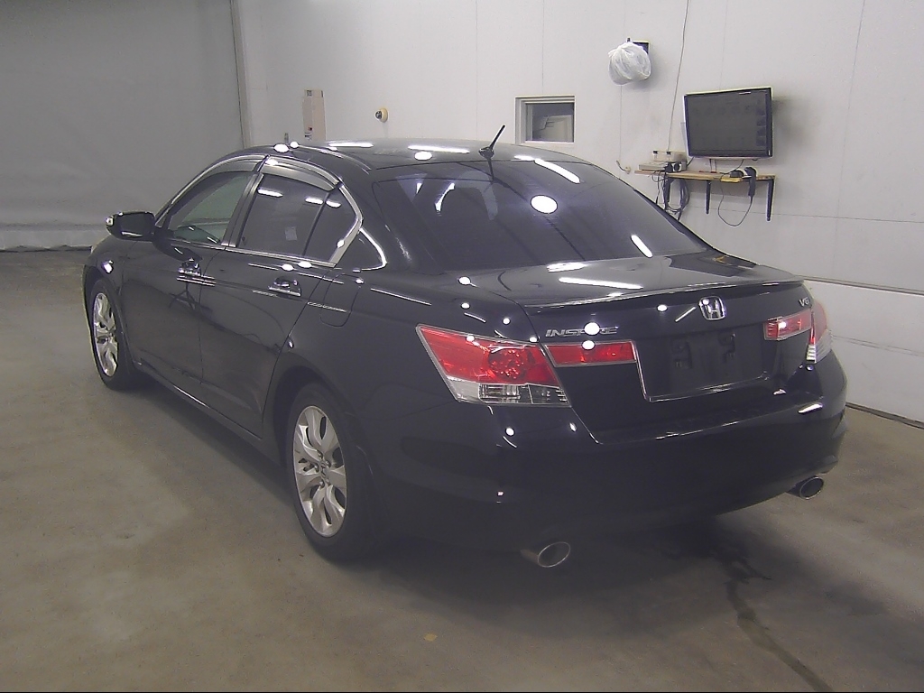 HONDA INSPIRE