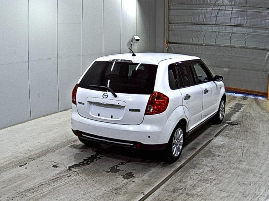 MAZDA VERISA