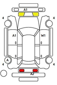 AUDI E-TRON SPORTBACK