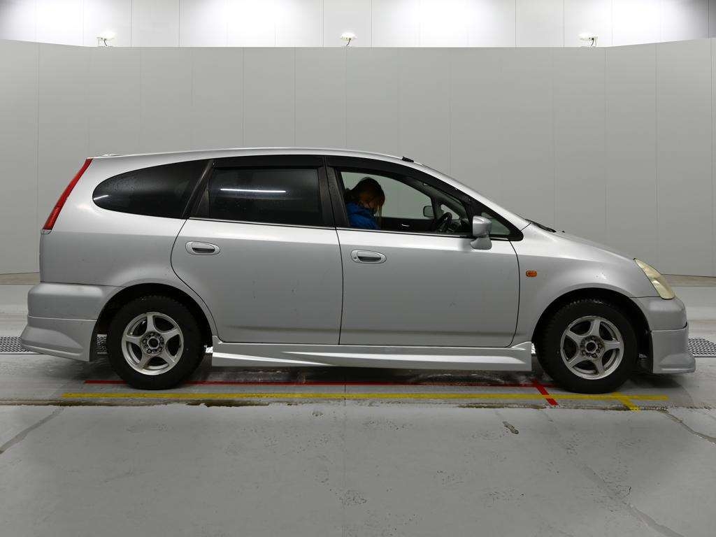 HONDA STREAM