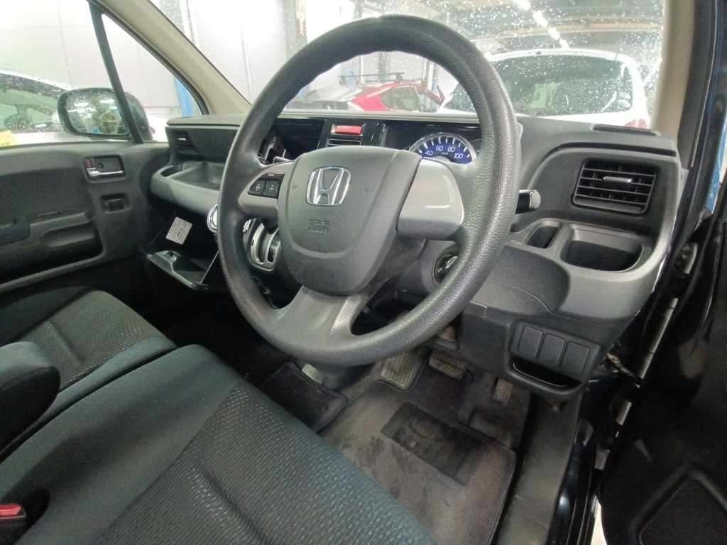 HONDA LIFE
