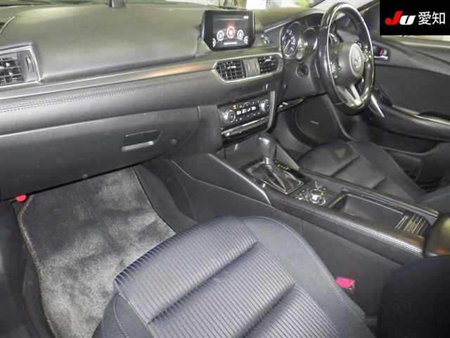 MAZDA ATENZA