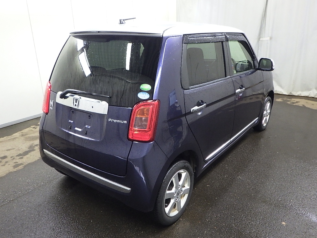 HONDA N-ONE