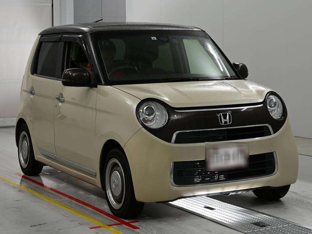 HONDA N-ONE