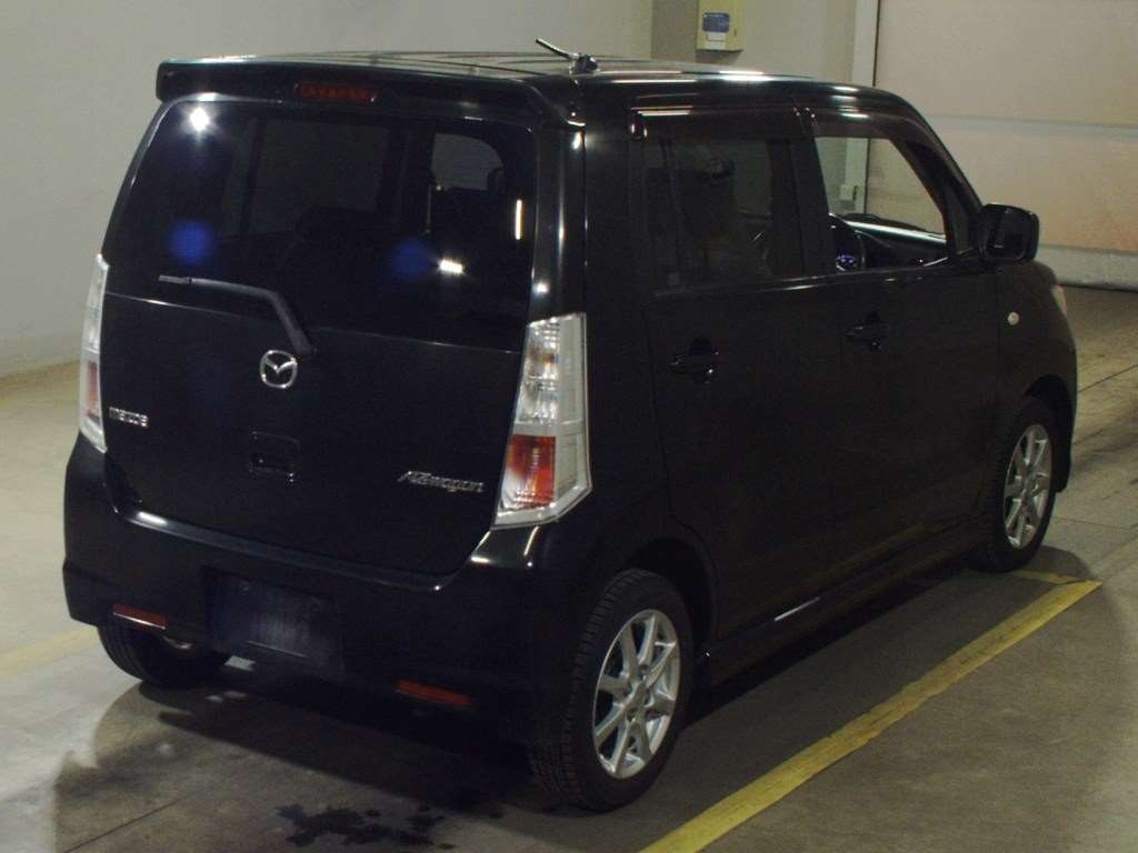 MAZDA AZ-WAGON