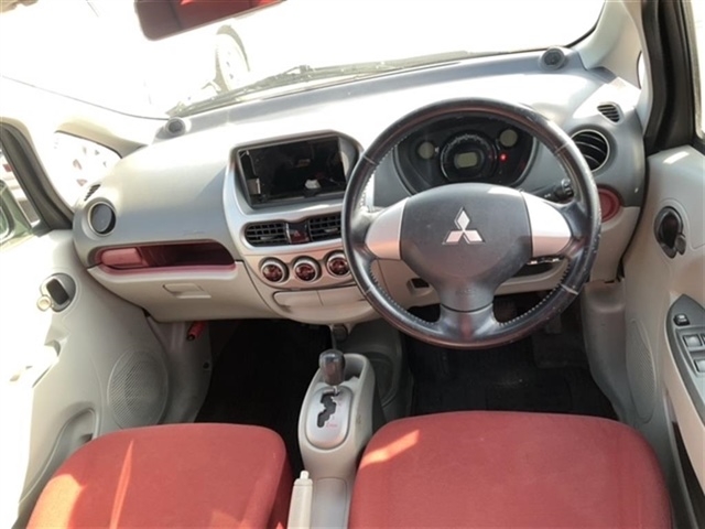 MITSUBISHI I