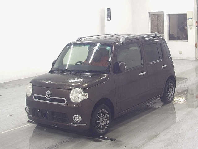 DAIHATSU MIRA COCOA