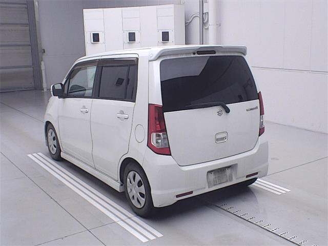 MAZDA AZ-WAGON