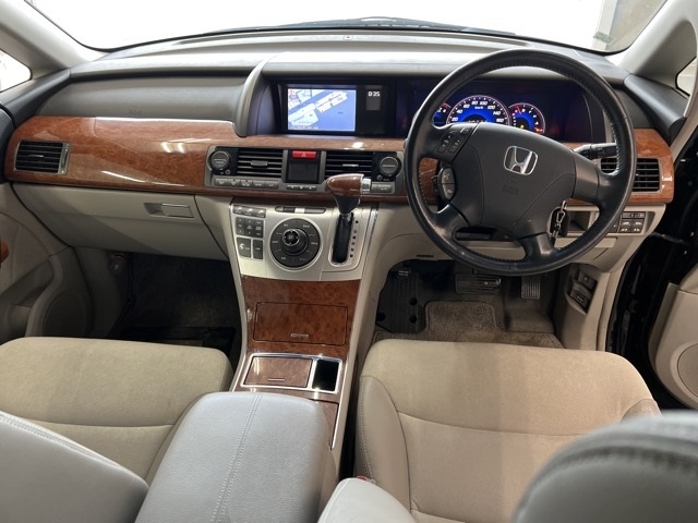 HONDA ELYSION