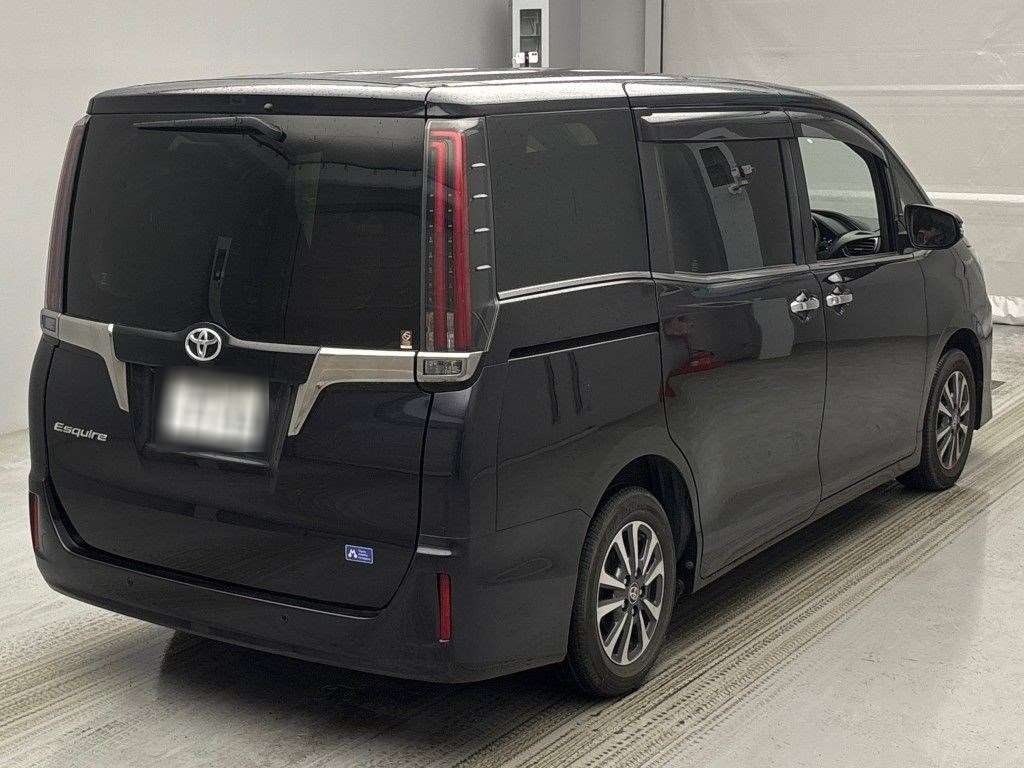 TOYOTA ESQUIRE