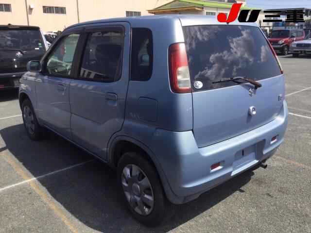 SUZUKI KEI